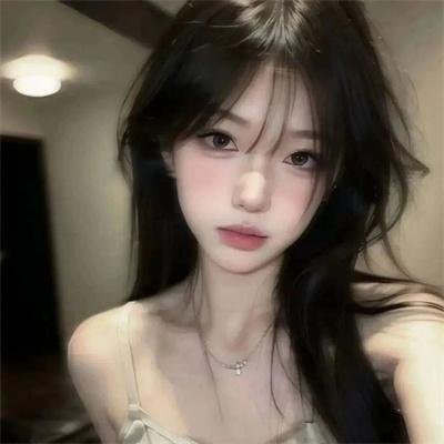 散漫的女人