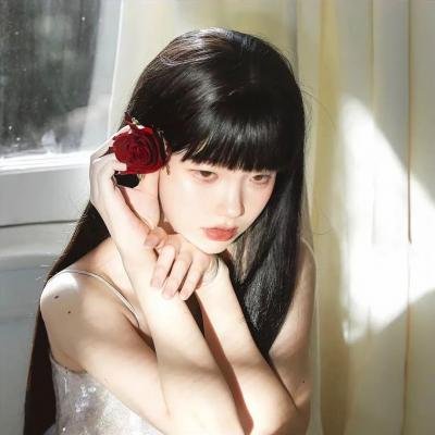 我的早更女友
