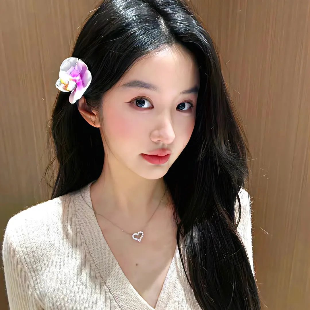 新年快乐,妈妈!