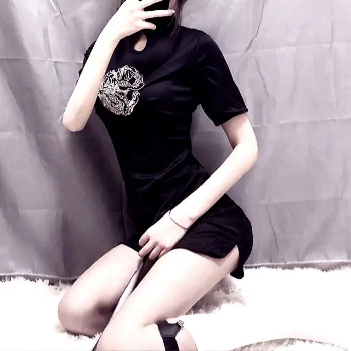 香港有个荷里活